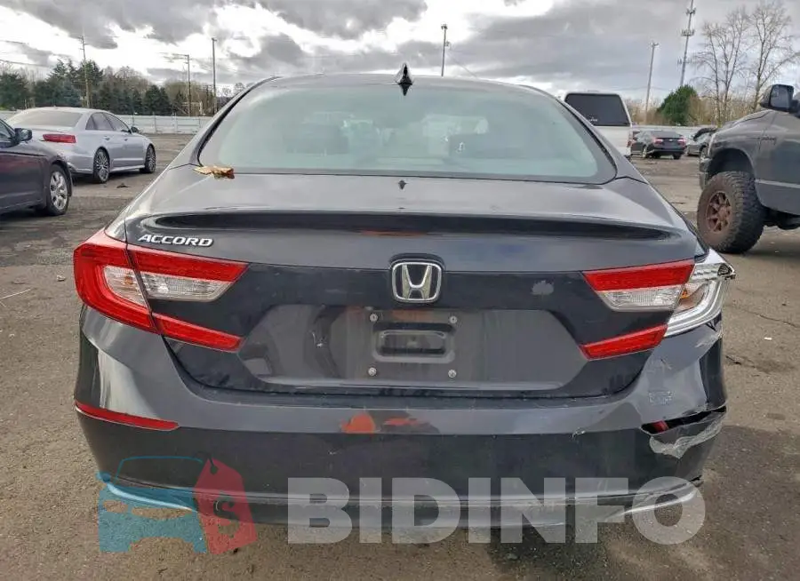 1HGCV1F47KA115840 Photo# 6