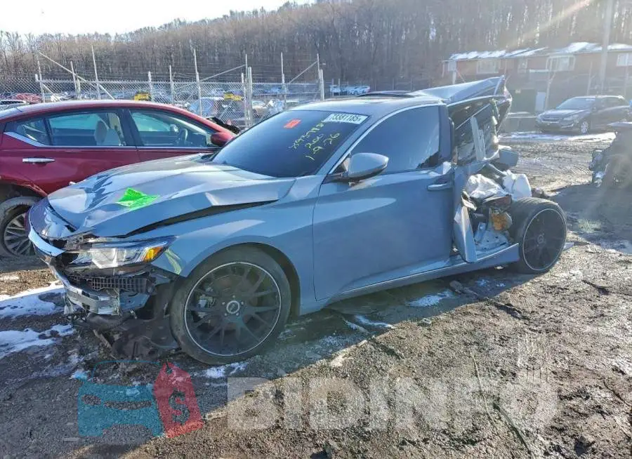1HGCV2F92NA012816 Photo# 1