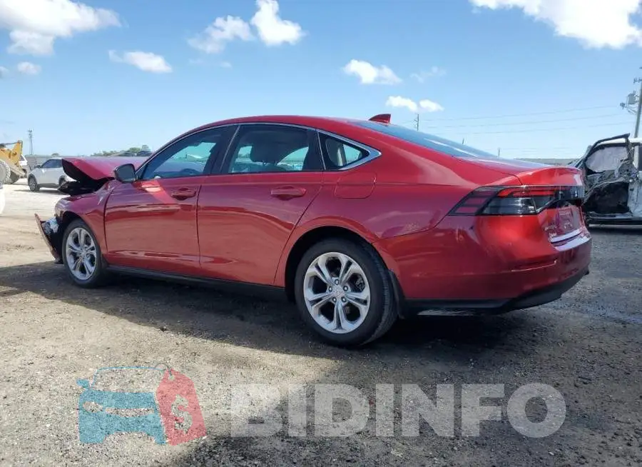 1HGCY1F24SA019752 Photo# 2