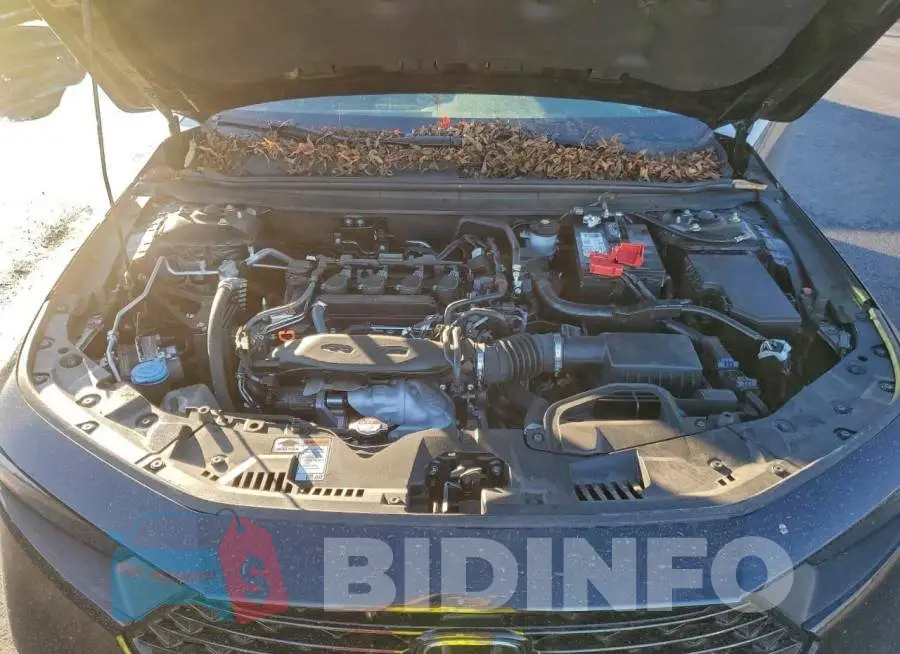 1HGCY1F28PA054172 Photo# 11