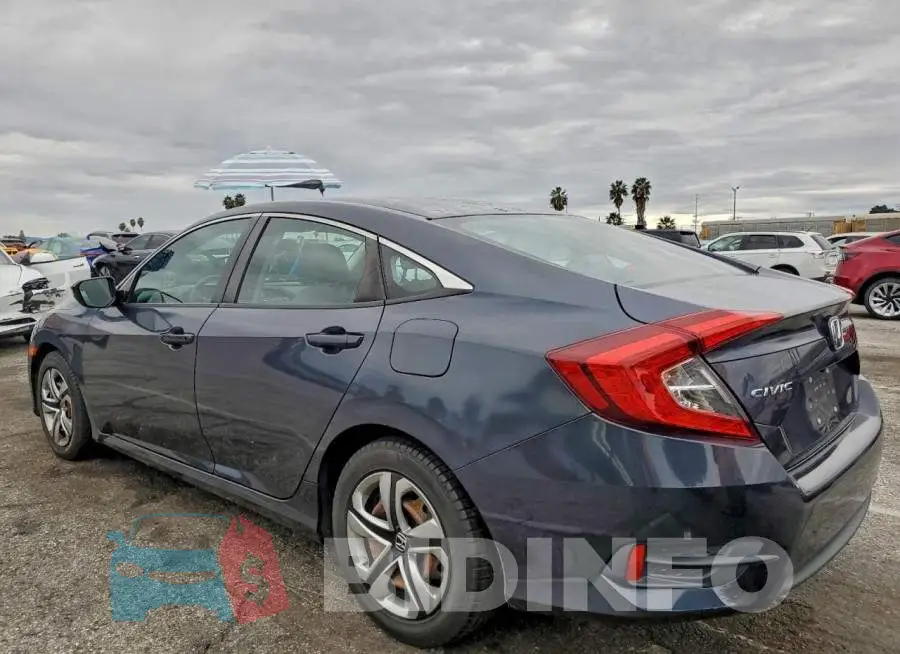 2HGFC2F56HH508112 Photo# 2