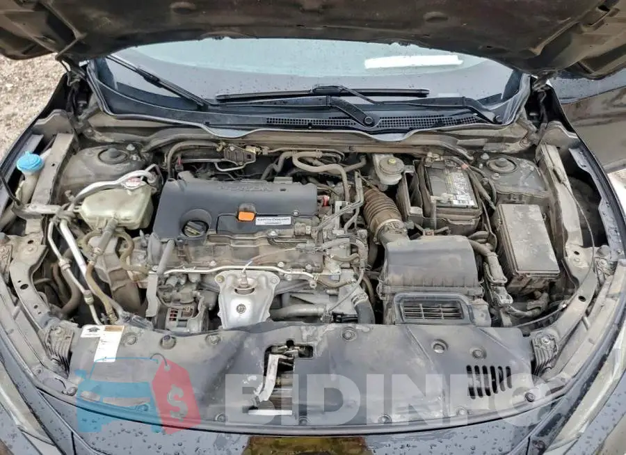 2HGFC2F62KH520161 Photo# 11