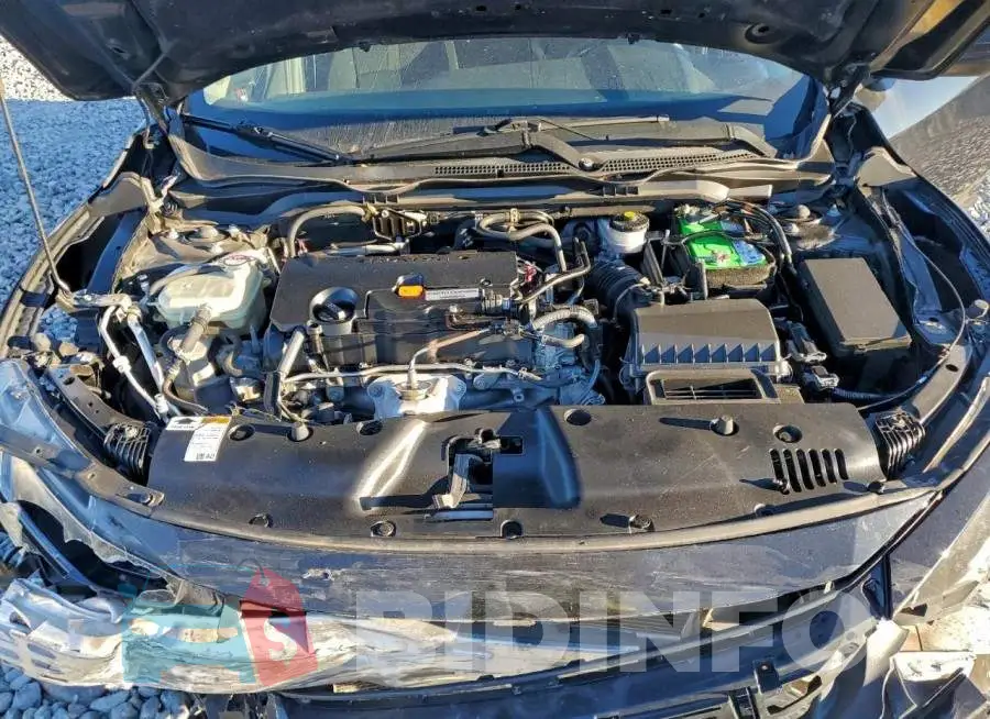 2HGFC2F63KH515714 Photo# 11