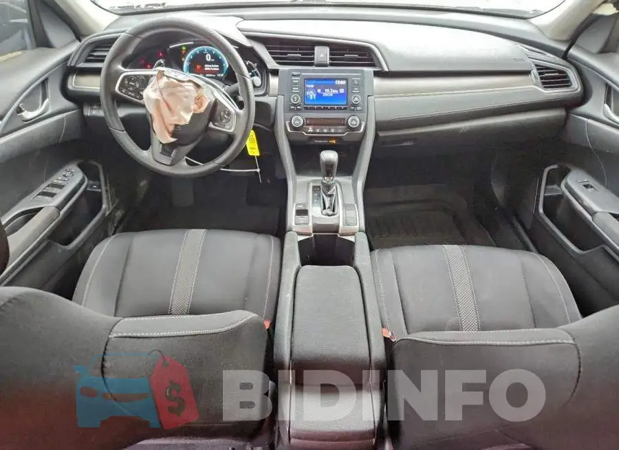 2HGFC2F68KH517734 Photo# 8