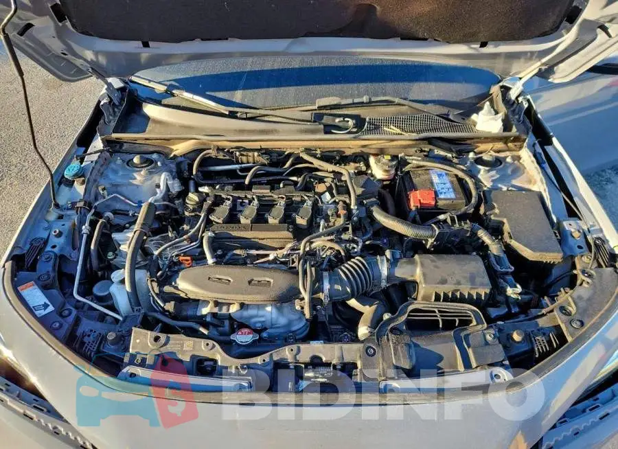 2HGFE1F94NH315833 Photo# 11