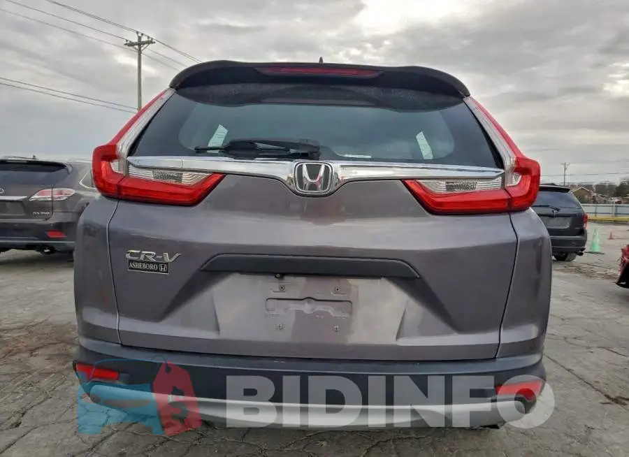 7FARW5H36HE009966 Photo# 6