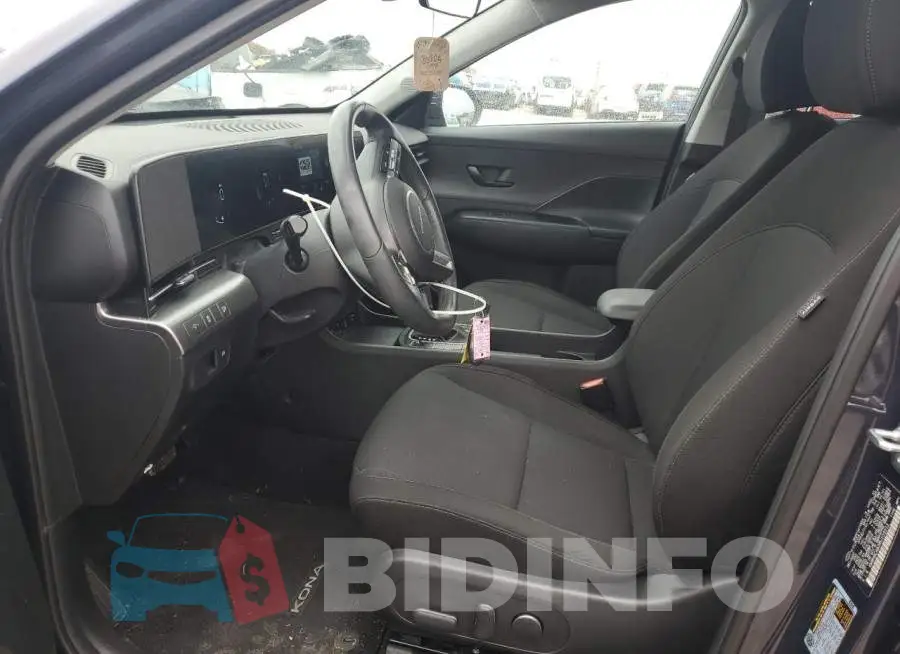 KM8HBCAB3RU103512 Photo# 7