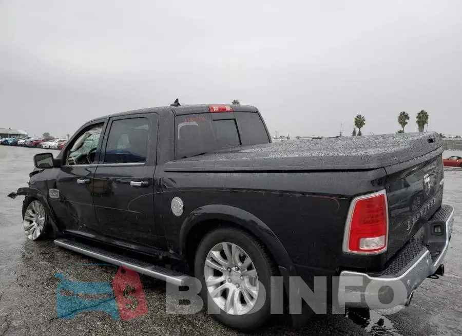1C6RR7PT2JS135726 Photo# 2