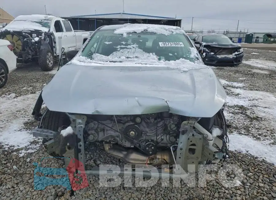 4S3GTAA61K1751877 Photo# 5
