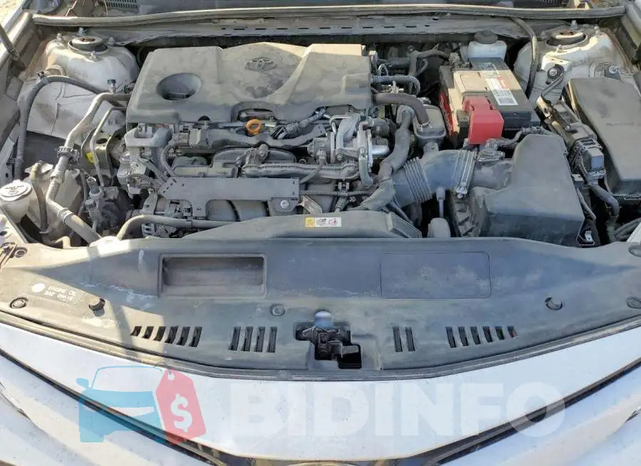4T1B11HKXKU819171 Photo# 11