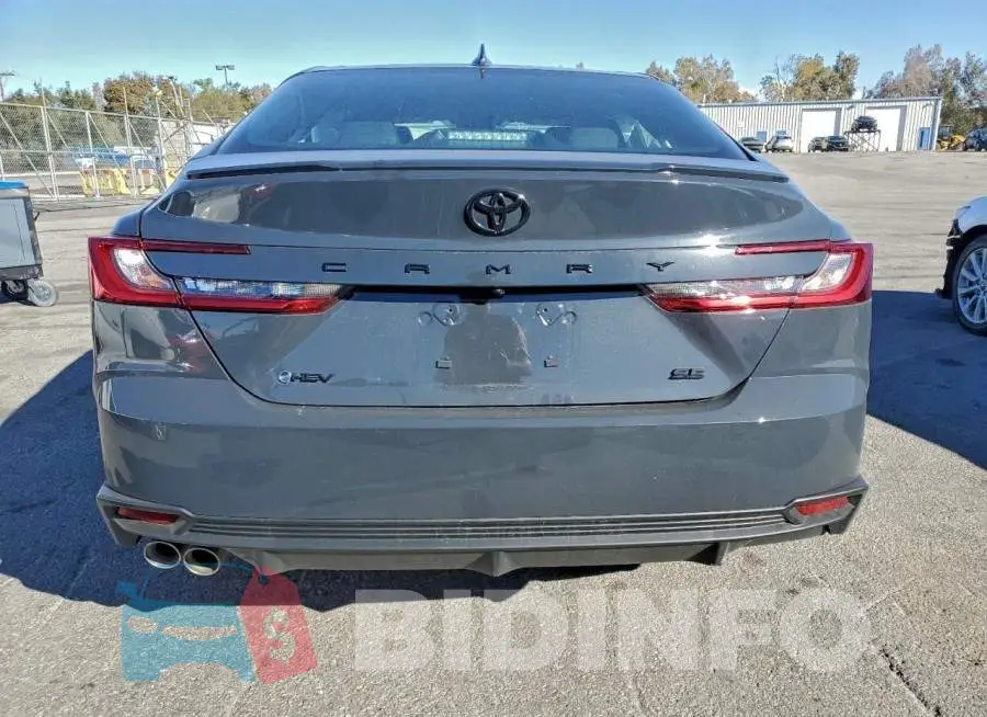 4T1DAACK1TU666231 Photo# 6