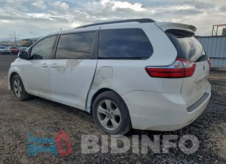 5TDKZ3DCXKS981622 Photo# 2