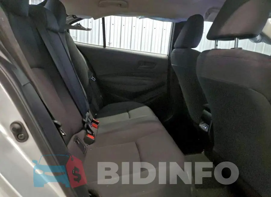 5YFB4MDE3SP281309 Photo# 10