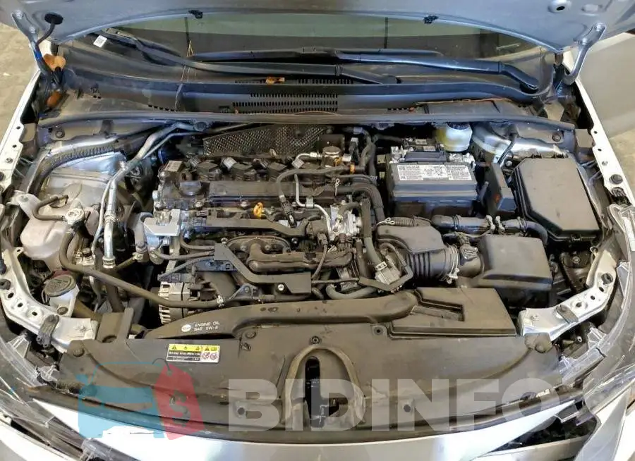 5YFB4MDE3SP281309 Photo# 11