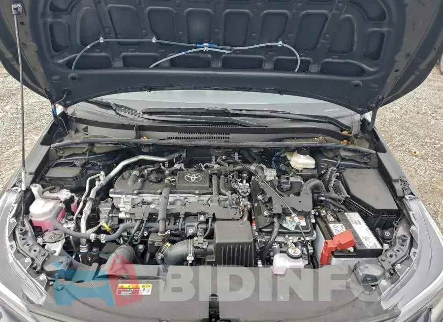 JTDBCMFE2S3090232 Photo# 11