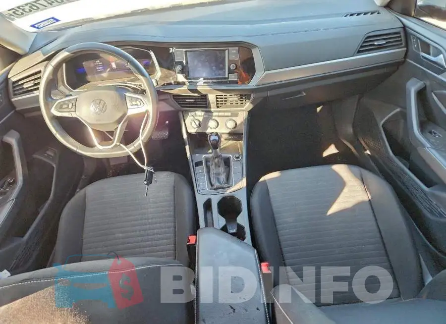 3VW5M7BU5RM043629 Photo# 8