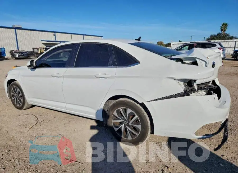 3VW5M7BU5RM043629 Photo# 2