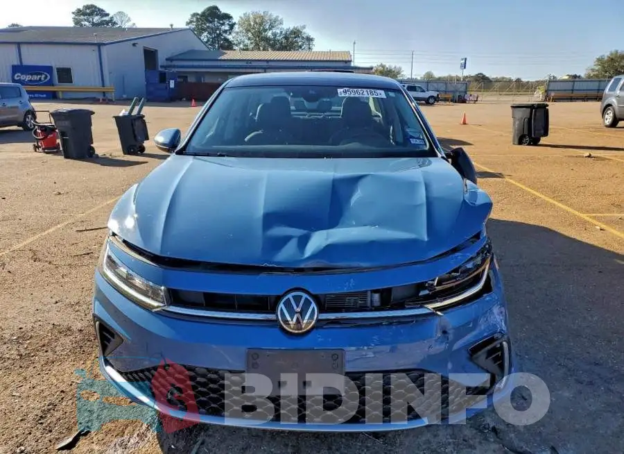 3VW7X7BU2SM032464 Photo# 5