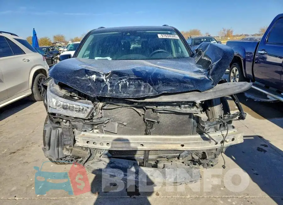 5J8YD3H96KL003239 Photo# 5