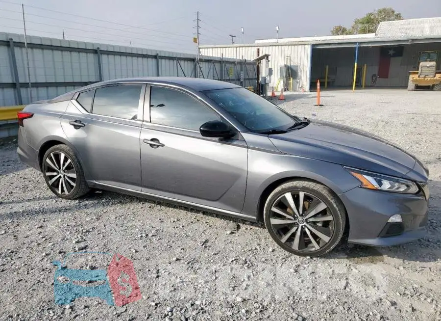 1N4BL4CV1MN420167 Photo# 4