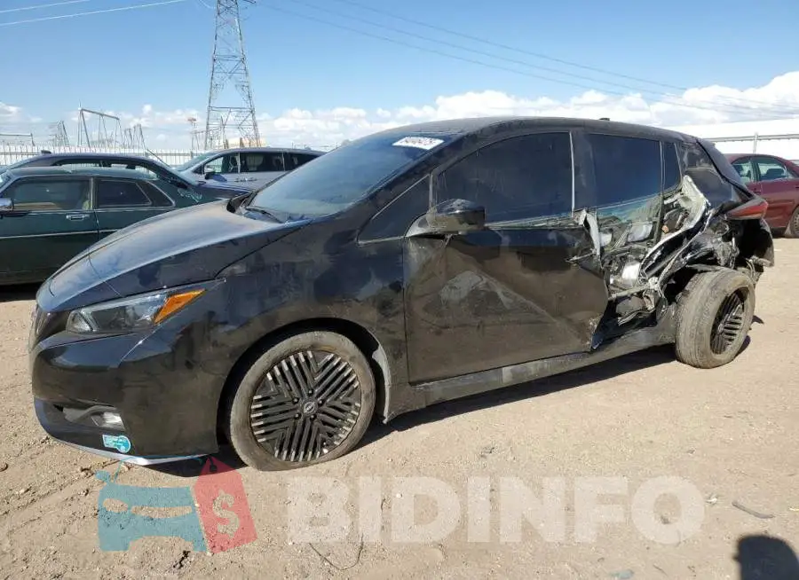 1N4CZ1CV6PC562192 Photo# 1