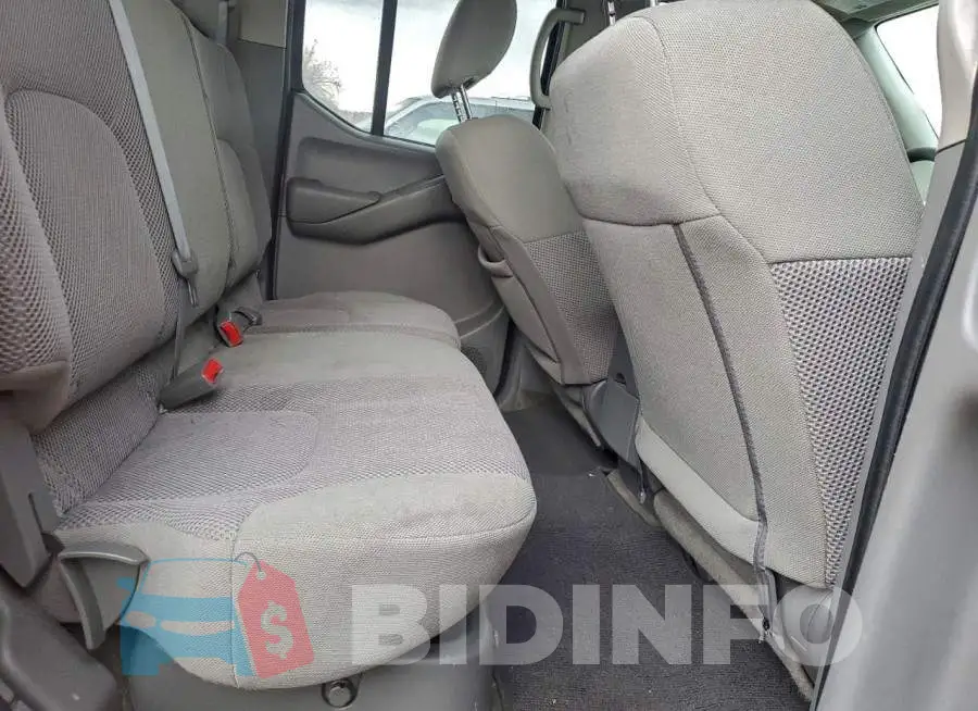 1N6AD0EV3JN710637 Photo# 10