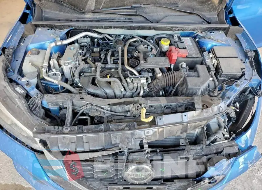 3N1AB8CV1PY281412 Photo# 11