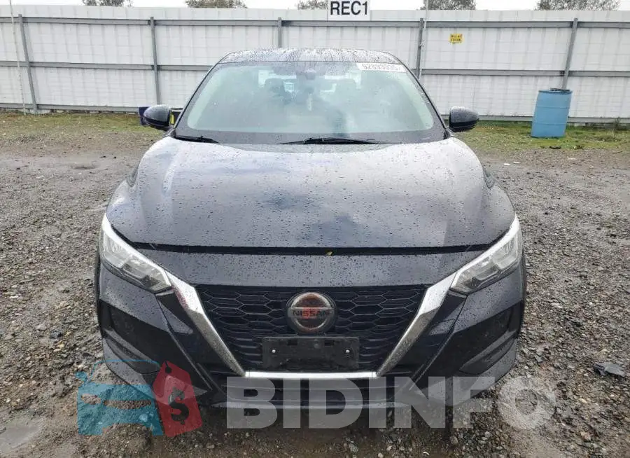 3N1AB8CV3LY282149 Photo# 5