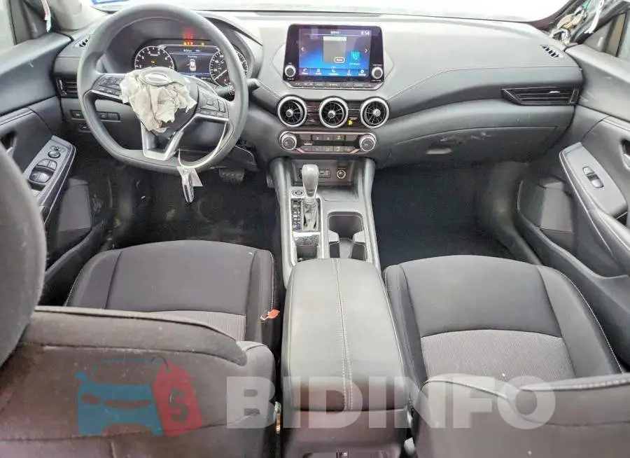 3N1AB8CV3SY265480 Photo# 8