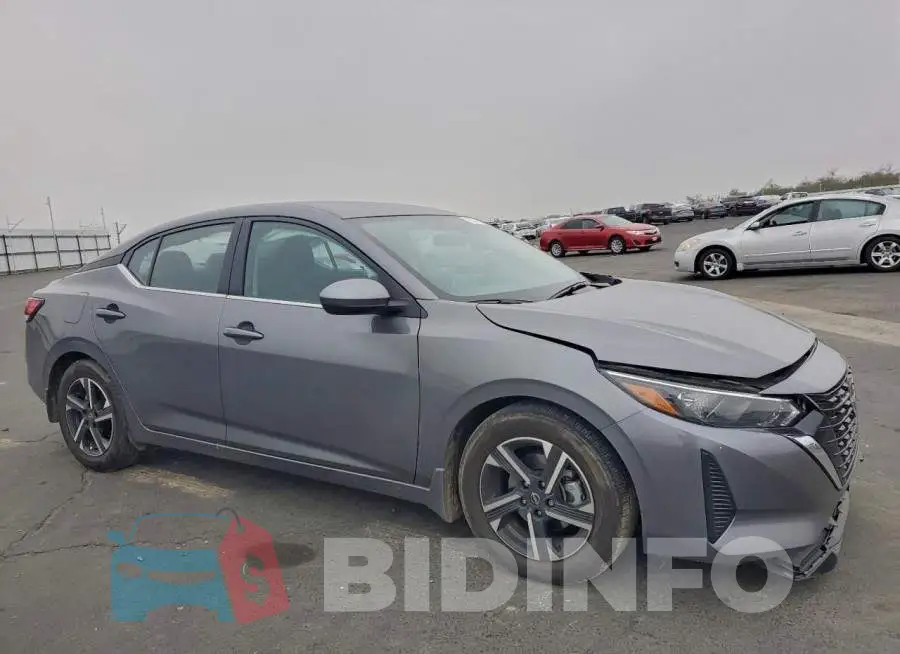3N1AB8CV5SY259406 Photo# 4