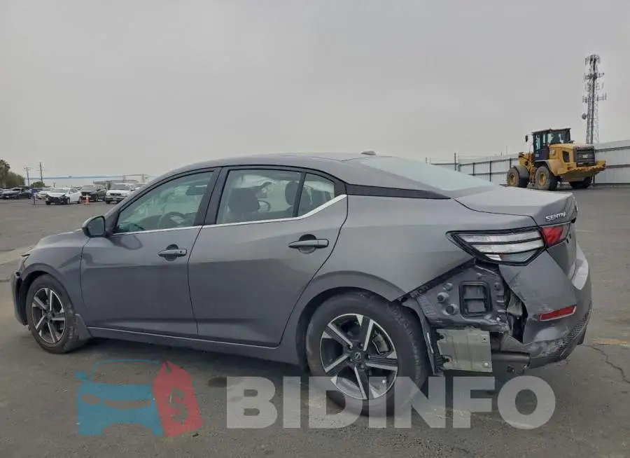 3N1AB8CV5SY259406 Photo# 2