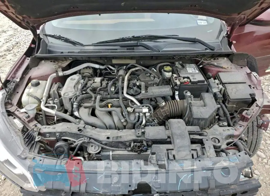 3N1AB8CV8MY291821 Photo# 11