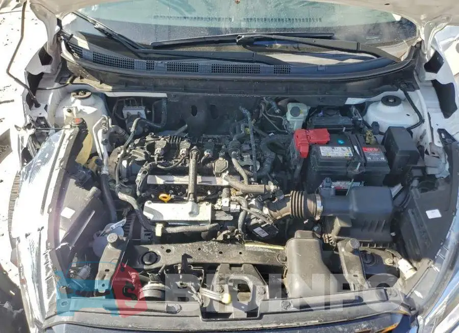 3N1CP5CV5ML565532 Photo# 11