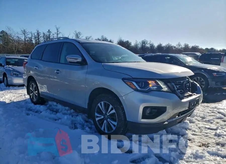 5N1DR2BM9LC631962 Photo# 4