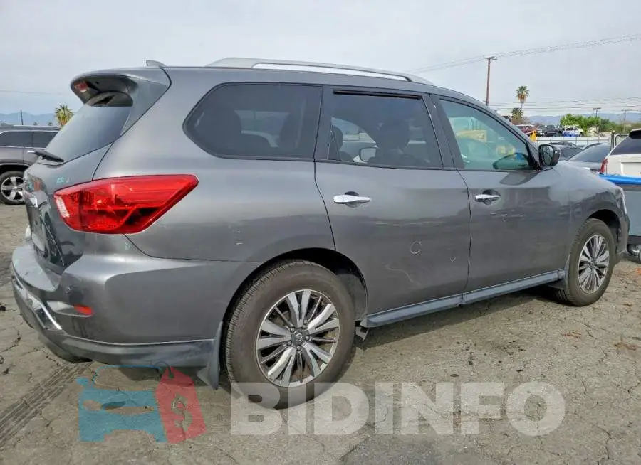 5N1DR2MN5KC636127 Photo# 3