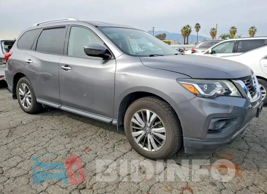 5N1DR2MN5KC636127 Photo# 4