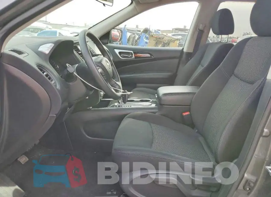 5N1DR2MN5KC636127 Photo# 7