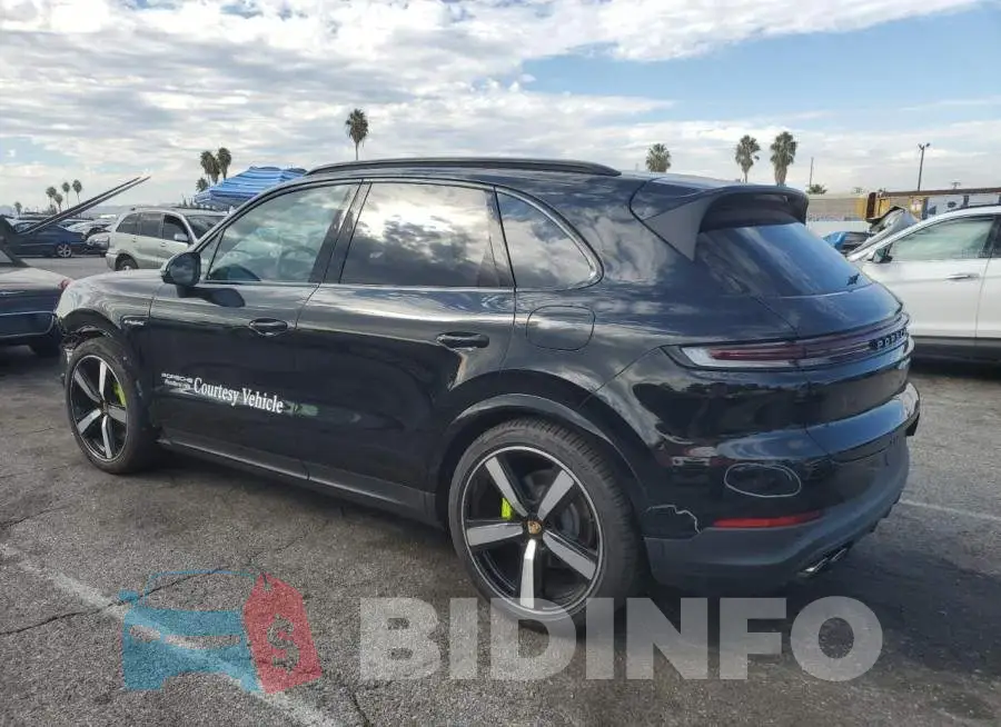 WP1AE2AY2RDA29977 Photo# 2