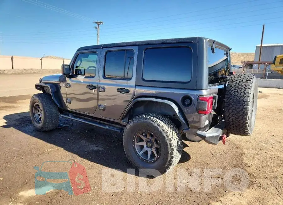 1C4HJXDG7JW208696 Photo# 2