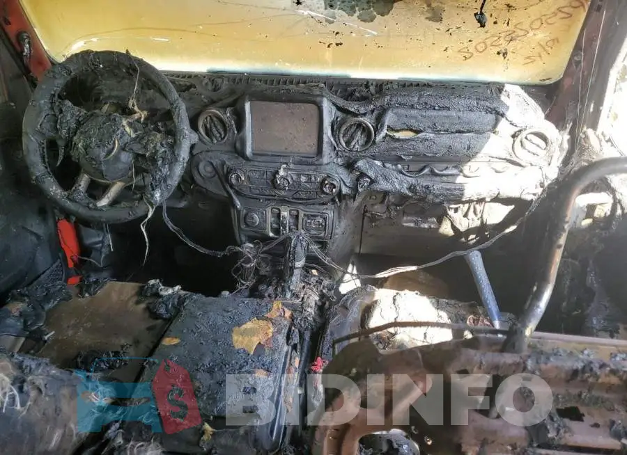 1C4JJXP63PW565306 Photo# 8