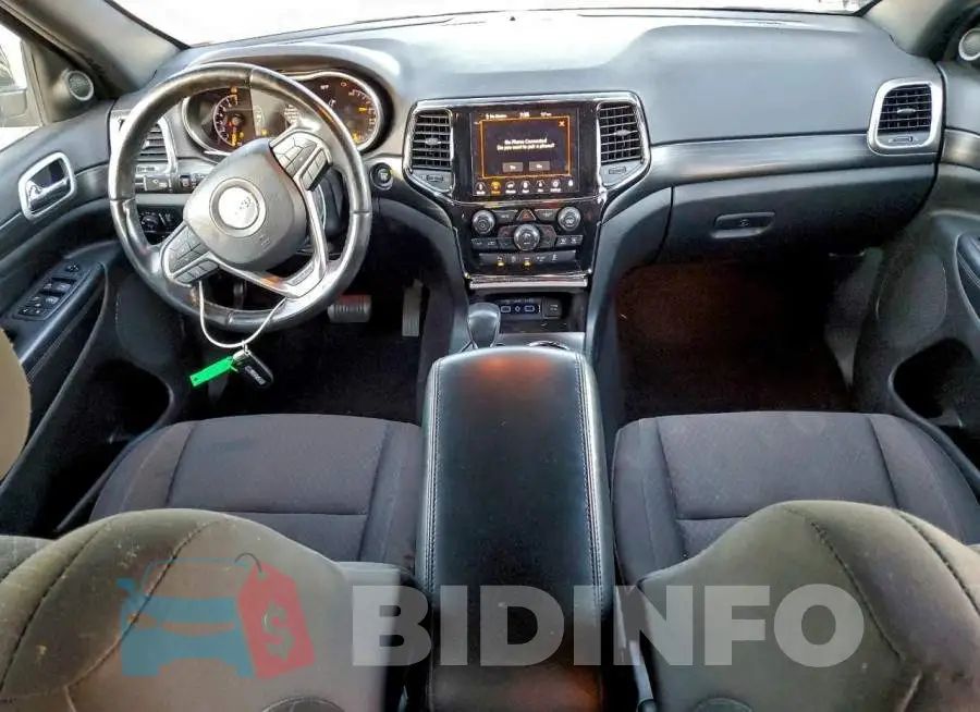 1C4RJEAG8LC106132 Photo# 8
