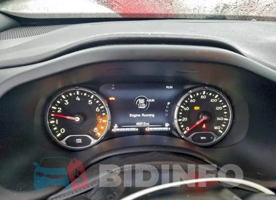 ZACCJBBB7JPH10626 Photo# 9