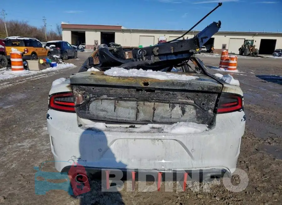2C3CDXCT4PH599401 Photo# 6