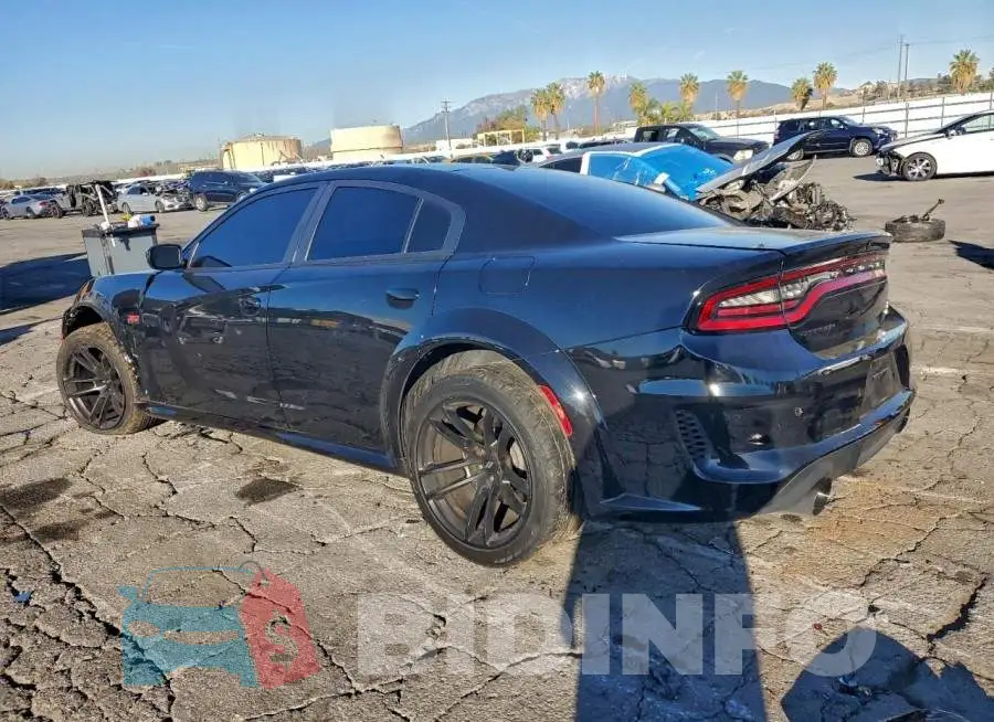 2C3CDXGJ9PH646172 Photo# 2