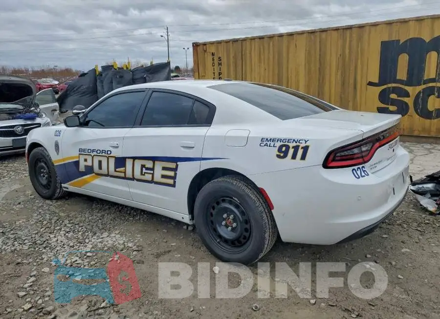 2C3CDXKG2PH705283 Photo# 2