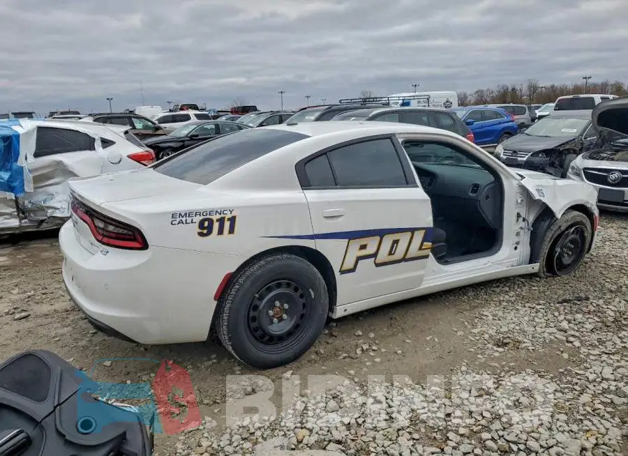 2C3CDXKG2PH705283 Photo# 3