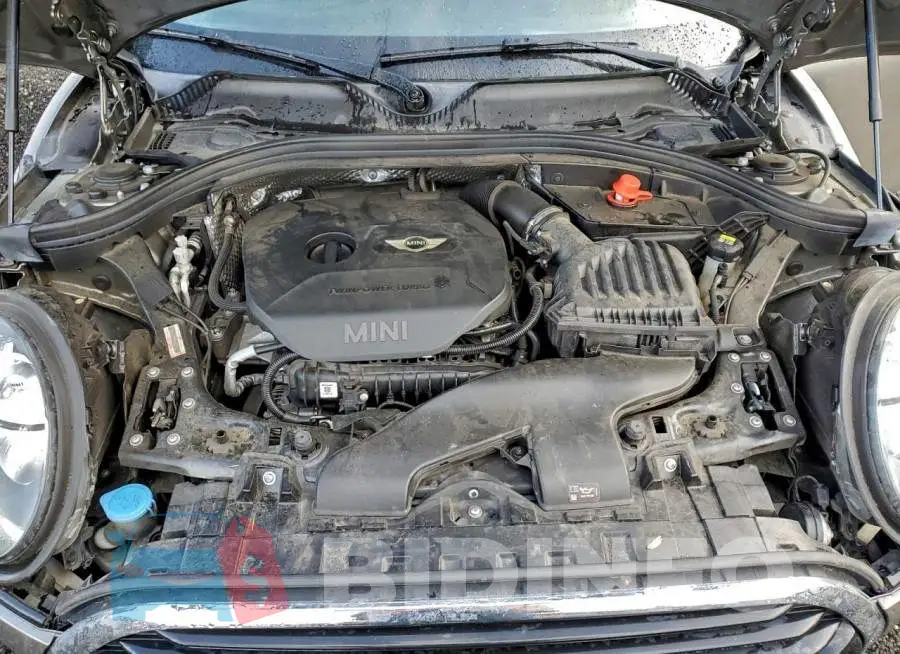 WMWLN5C58H2E32757 Photo# 11