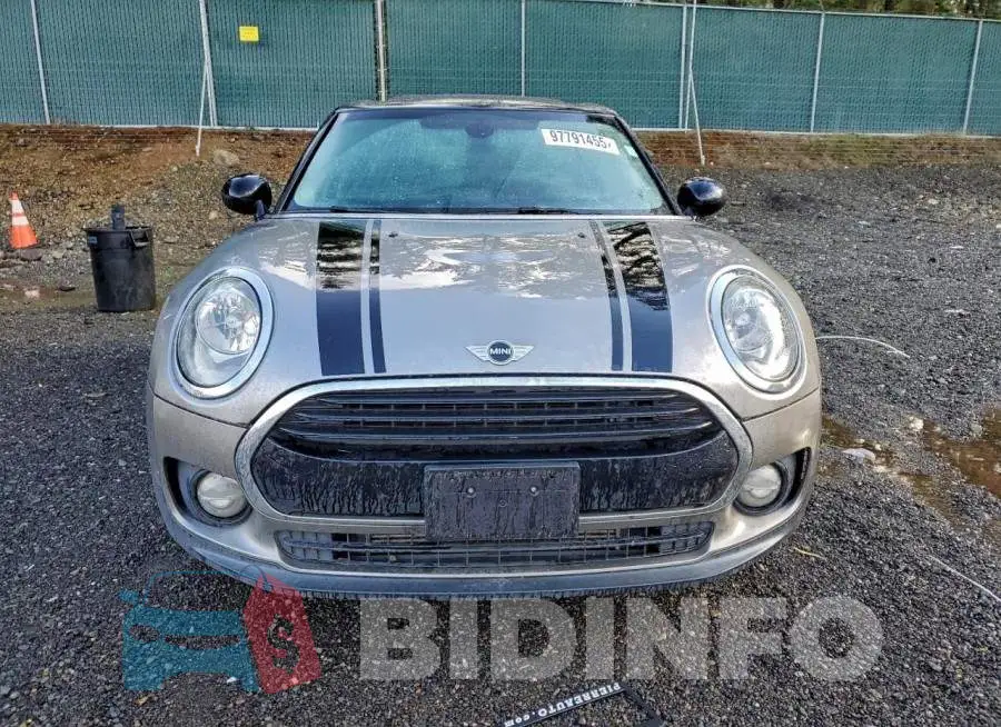 WMWLN5C58H2E32757 Photo# 5