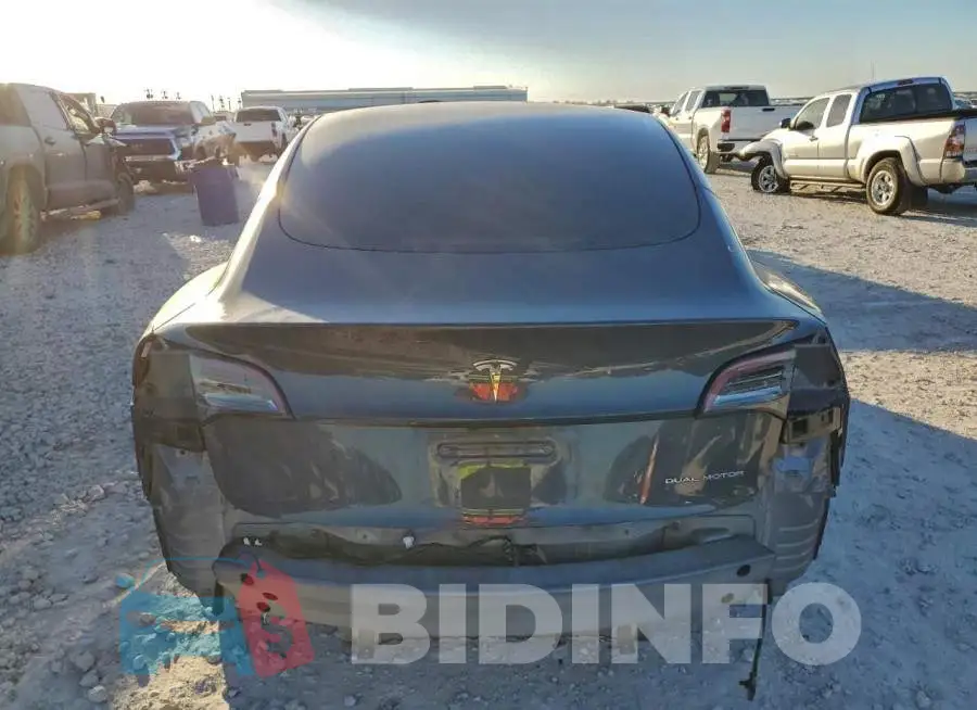 5YJ3E1EB7PF682398 Photo# 6