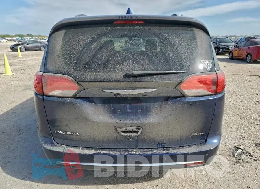 2C4RC1EG1HR780134 Photo# 6